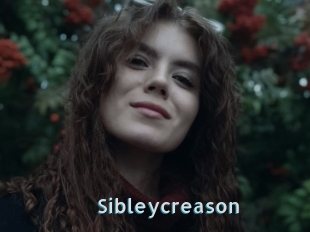 Sibleycreason