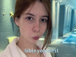 Sibleyearnest