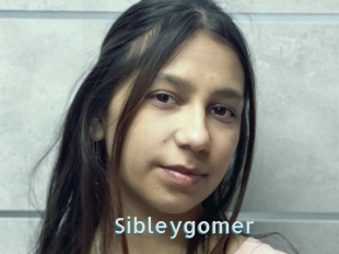 Sibleygomer