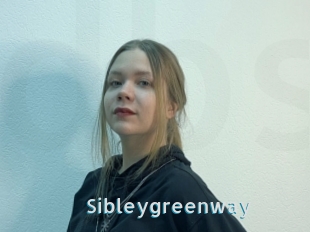 Sibleygreenway