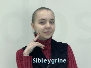 Sibleygrine