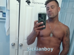 Sicilianboy