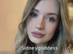 Sidneygoddess