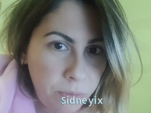 Sidneyix