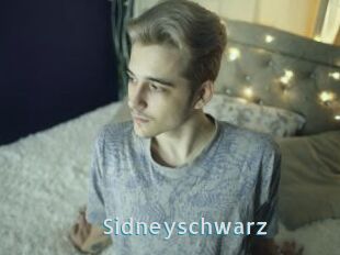 Sidneyschwarz