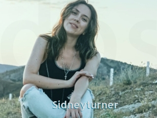 Sidneyturner