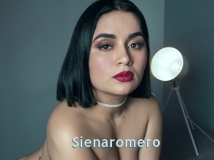 Sienaromero