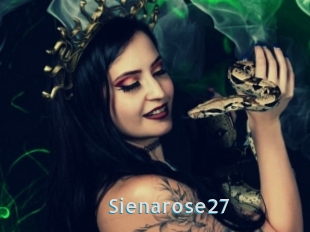 Sienarose27