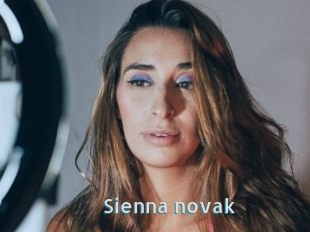 Sienna_novak