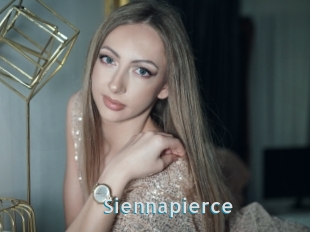 Siennapierce