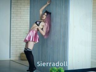 Sierradoll