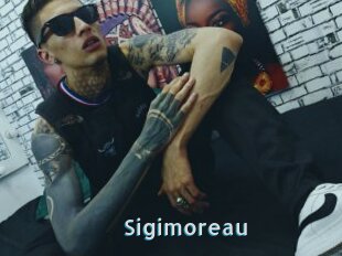 Sigimoreau