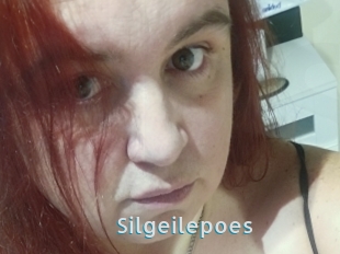 Silgeilepoes