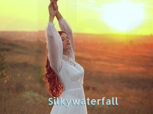 Silkywaterfall