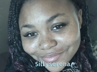 Sillyserena