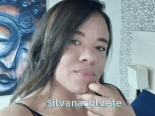 Silvanacolvete