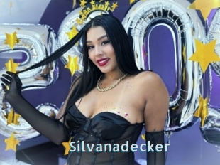 Silvanadecker