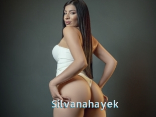 Silvanahayek