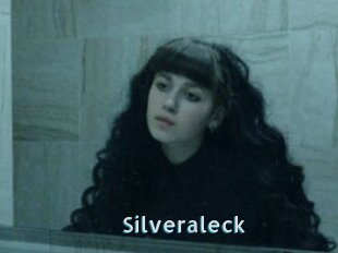 Silveraleck