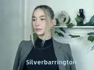 Silverbarrington