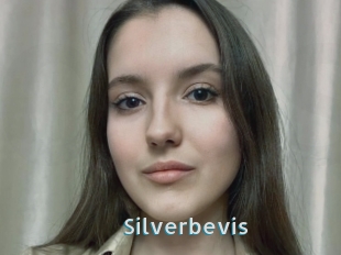 Silverbevis