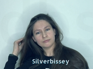 Silverbissey