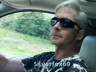 Silverfox69