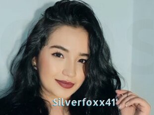 Silverfoxx41