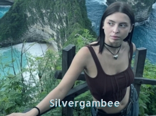 Silvergambee