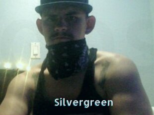 Silvergreen