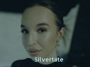 Silvertate