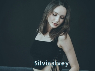 Silviaalvey