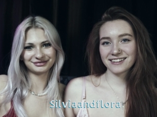 Silviaandflora