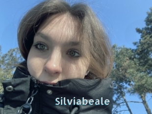 Silviabeale