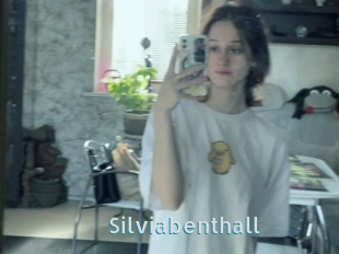 Silviabenthall