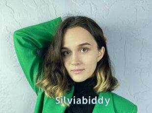 Silviabiddy