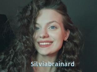 Silviabrainard