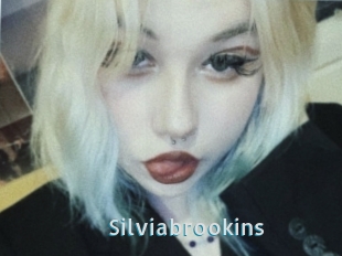 Silviabrookins