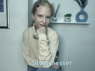 Silviachesser