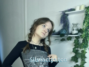 Silviaclaxton