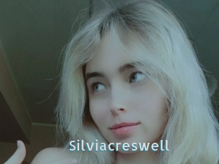 Silviacreswell