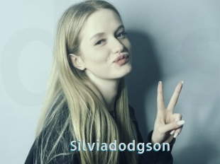 Silviadodgson