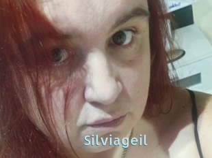 Silviageil