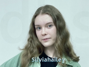 Silviahailey