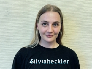 Silviaheckler