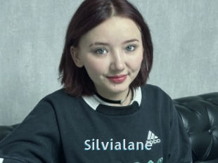 Silvialane