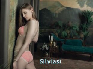 Silviasi