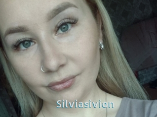 Silviasivion