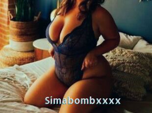 Simabombxxxx