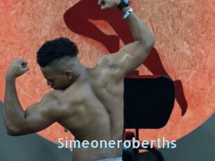 Simeoneroberths